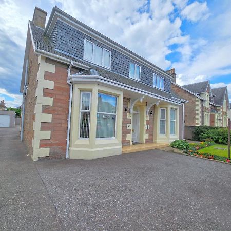 Mystayinn Abermar Guest House Inverness Ngoại thất bức ảnh
