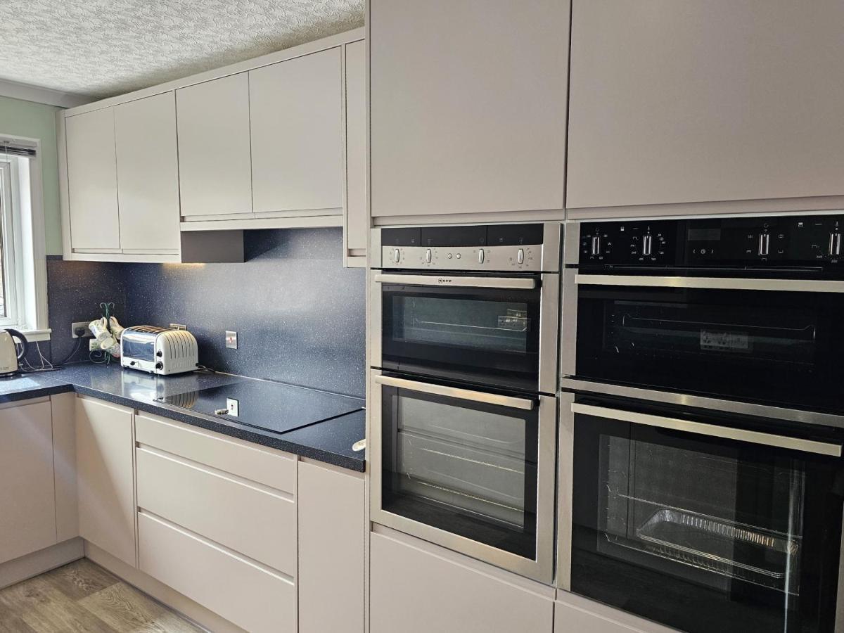 Mystayinn Abermar Guest House Inverness Ngoại thất bức ảnh