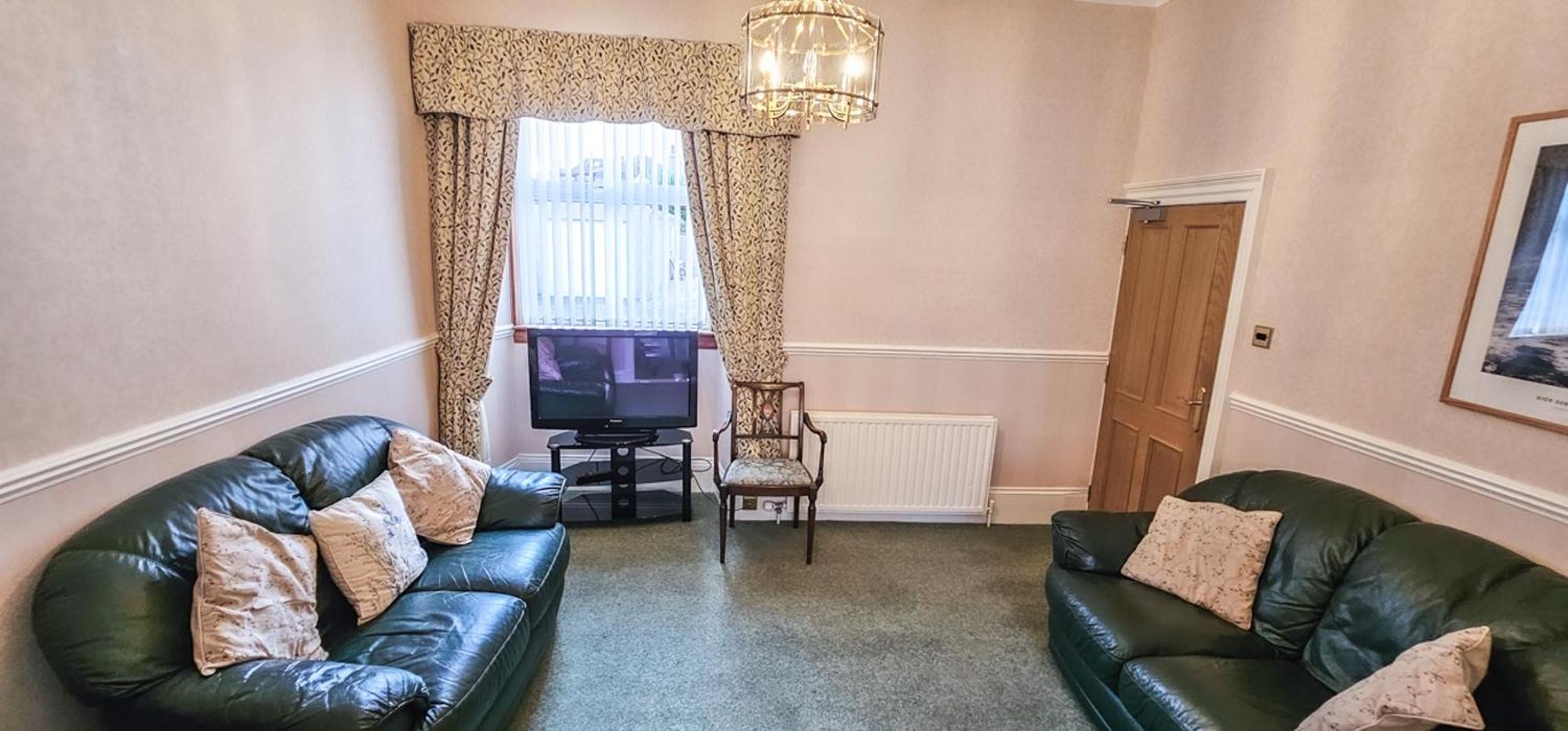 Mystayinn Abermar Guest House Inverness Ngoại thất bức ảnh