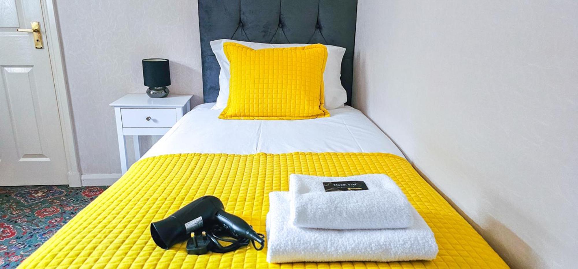 Mystayinn Abermar Guest House Inverness Ngoại thất bức ảnh