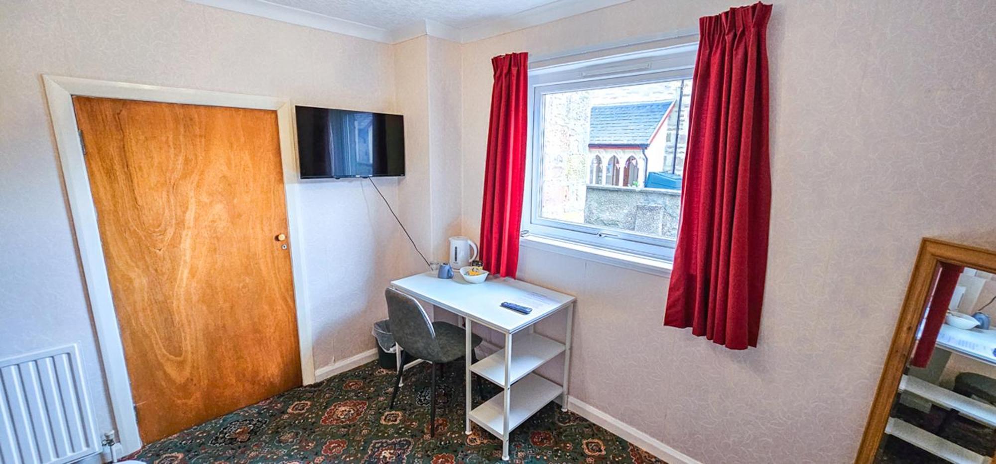 Mystayinn Abermar Guest House Inverness Ngoại thất bức ảnh
