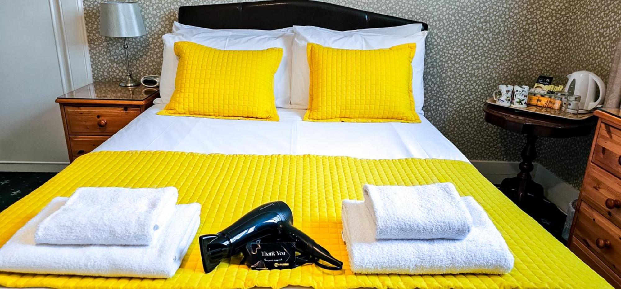 Mystayinn Abermar Guest House Inverness Ngoại thất bức ảnh