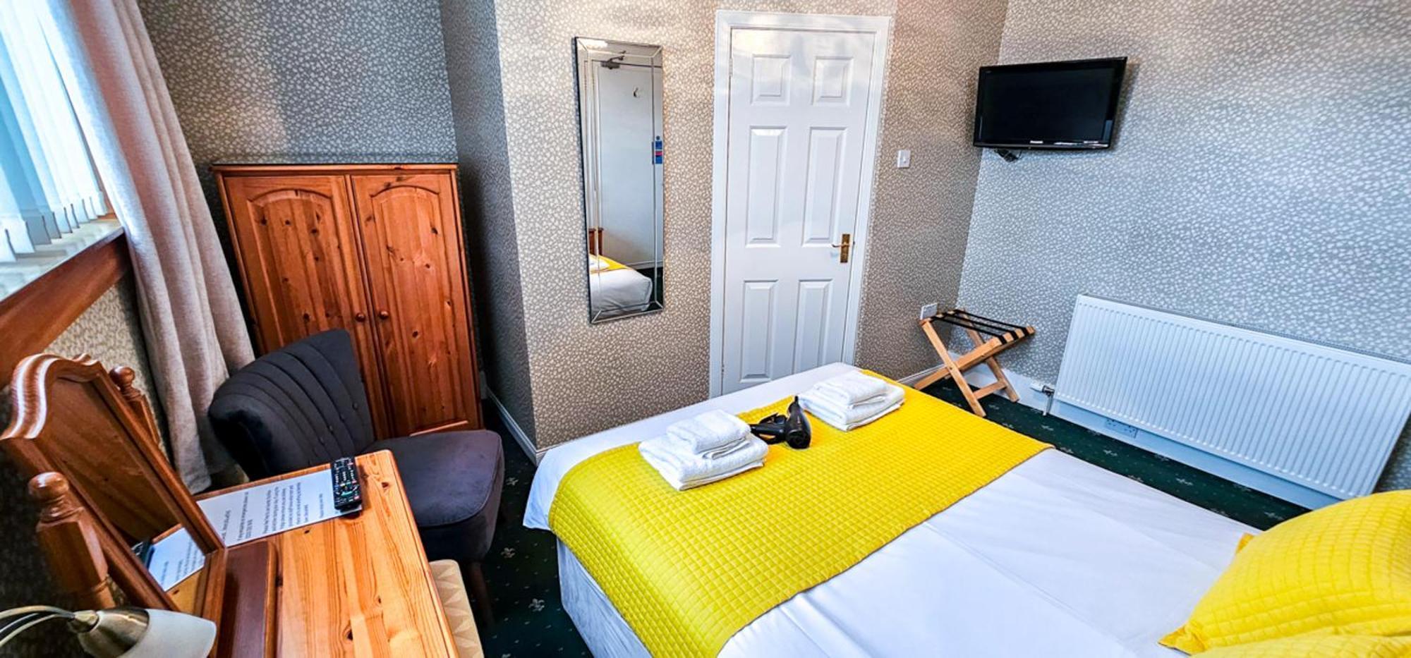 Mystayinn Abermar Guest House Inverness Ngoại thất bức ảnh