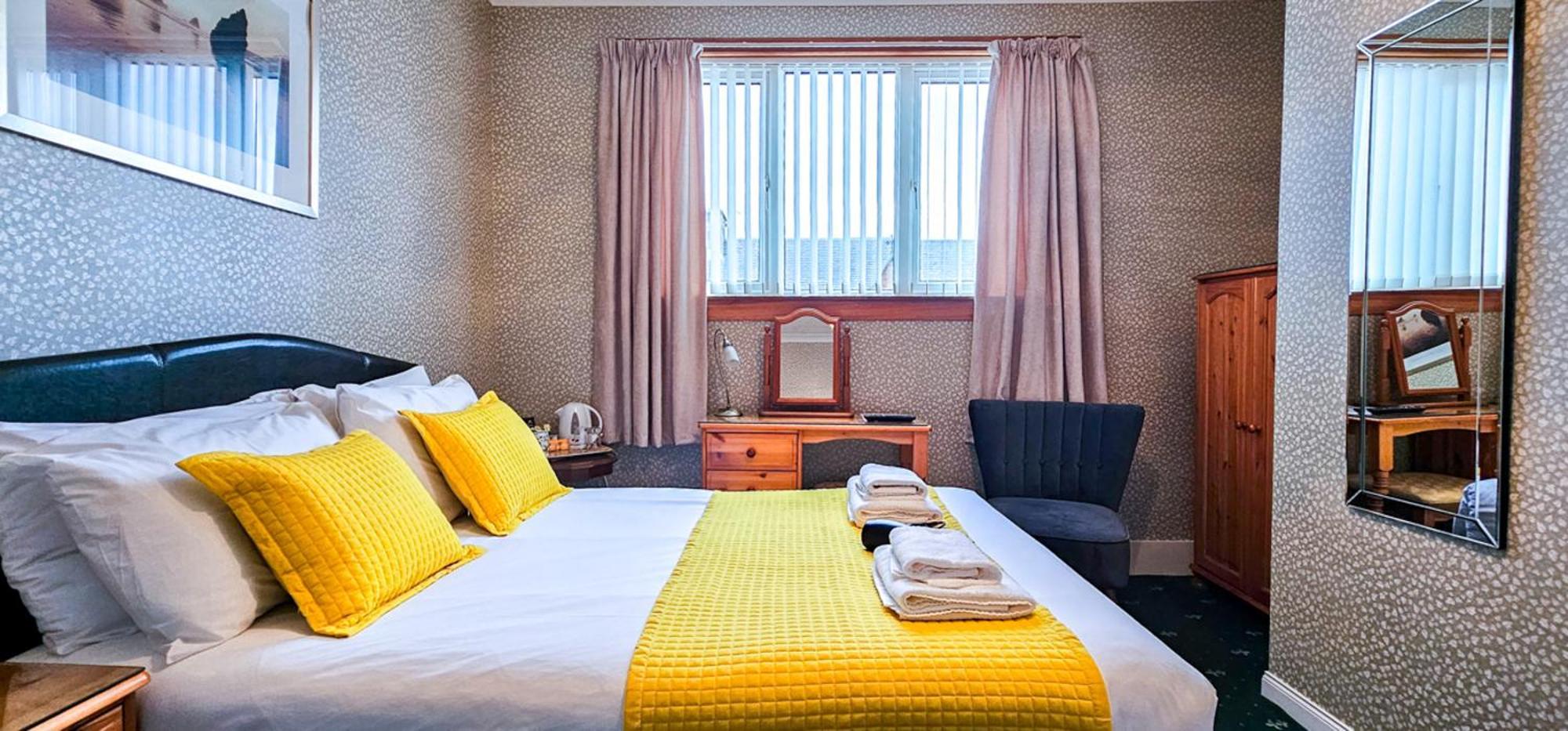 Mystayinn Abermar Guest House Inverness Ngoại thất bức ảnh