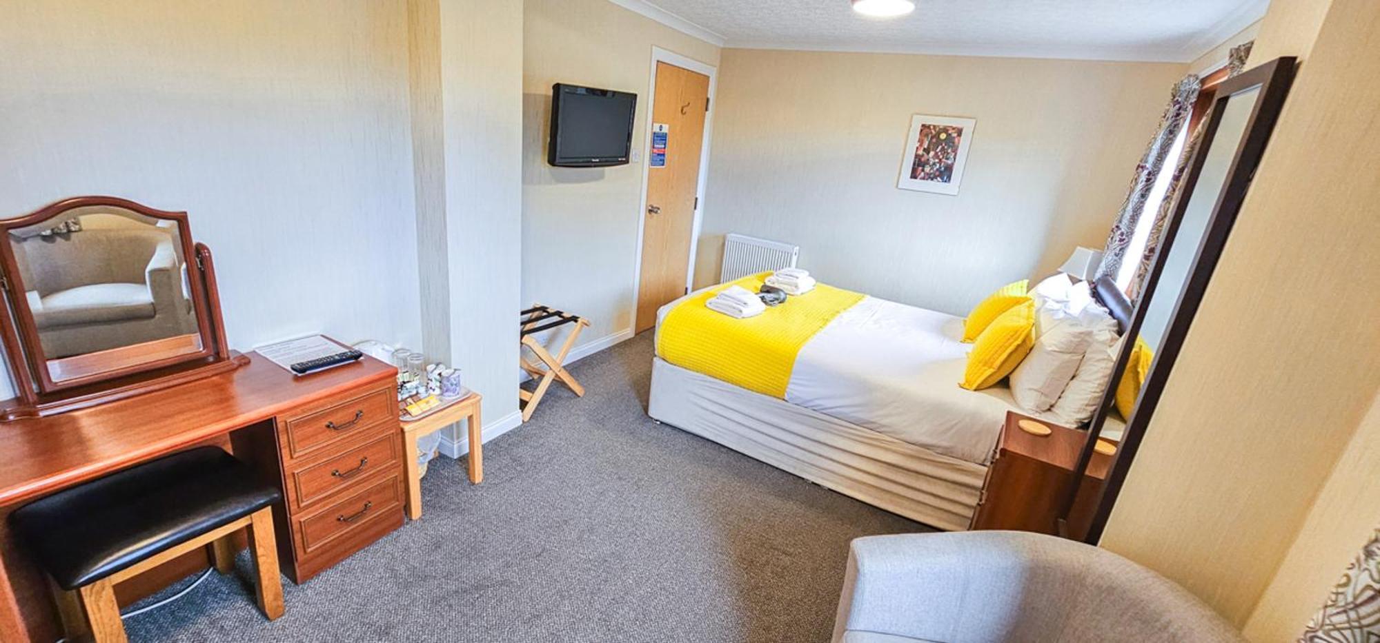 Mystayinn Abermar Guest House Inverness Ngoại thất bức ảnh